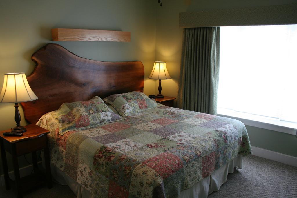 Hotel Floyd Rum bild
