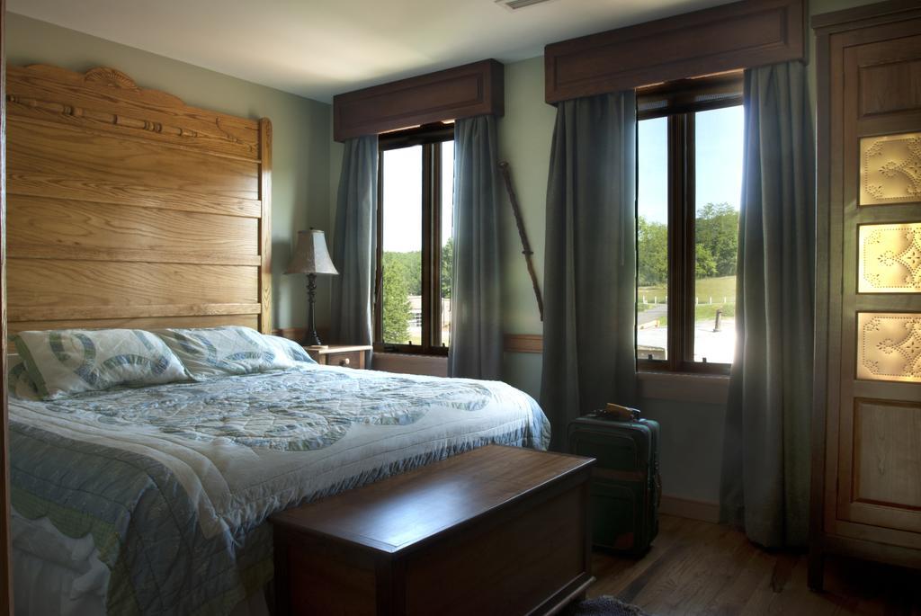Hotel Floyd Rum bild
