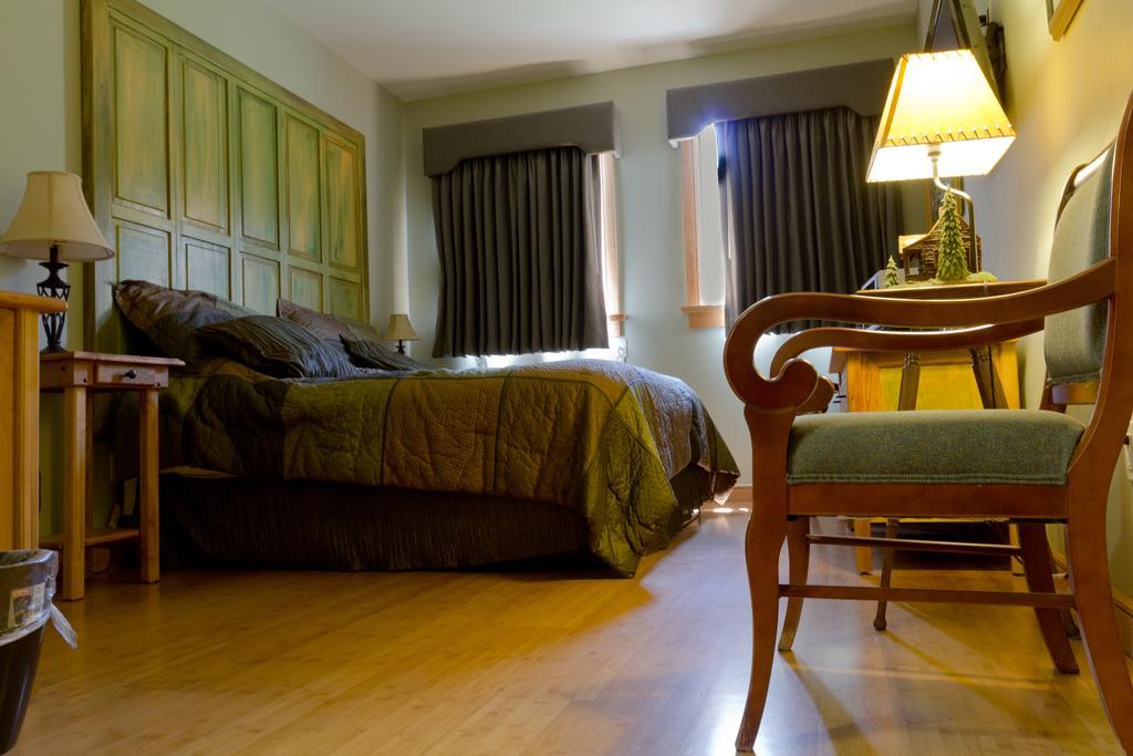 Hotel Floyd Rum bild