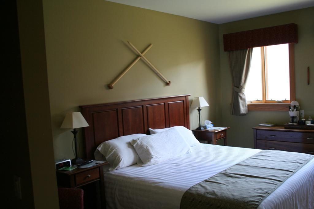 Hotel Floyd Rum bild