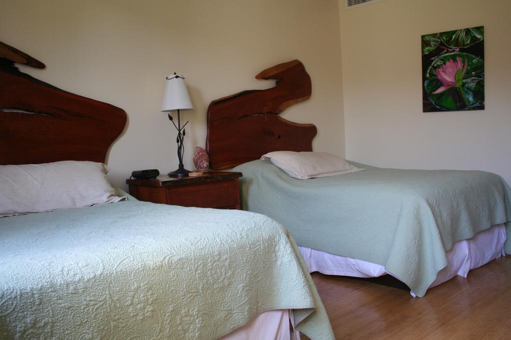 Hotel Floyd Rum bild