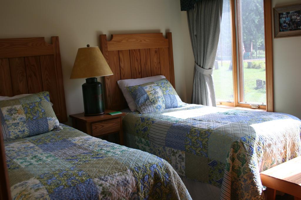 Hotel Floyd Rum bild