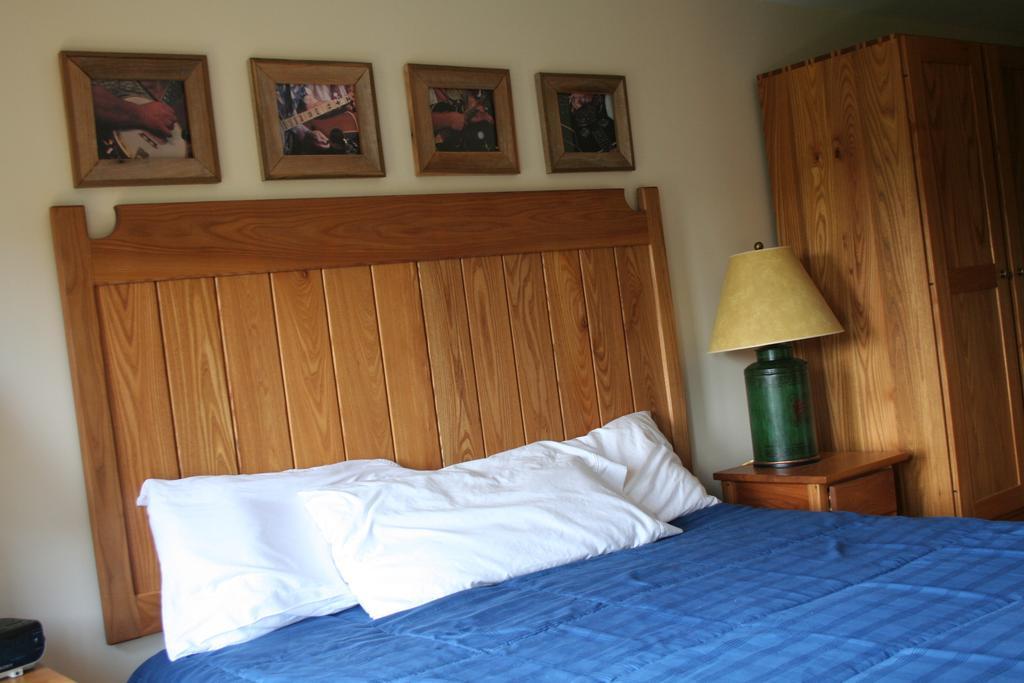 Hotel Floyd Rum bild