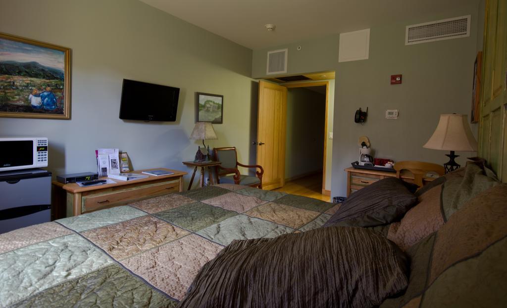 Hotel Floyd Rum bild
