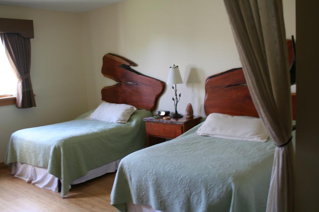 Hotel Floyd Rum bild