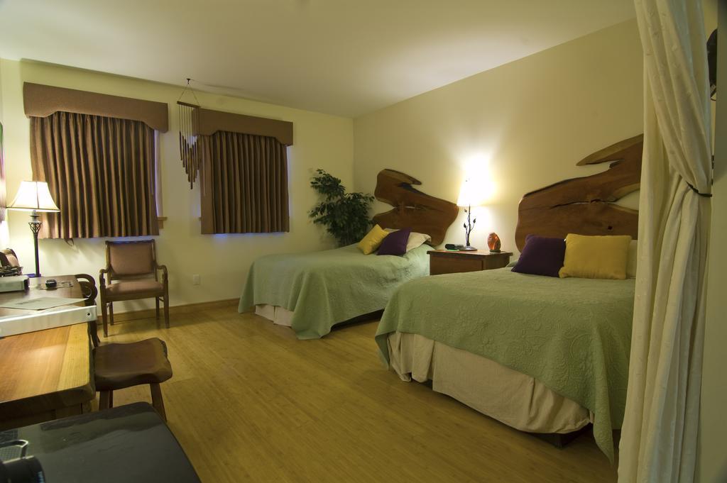 Hotel Floyd Rum bild