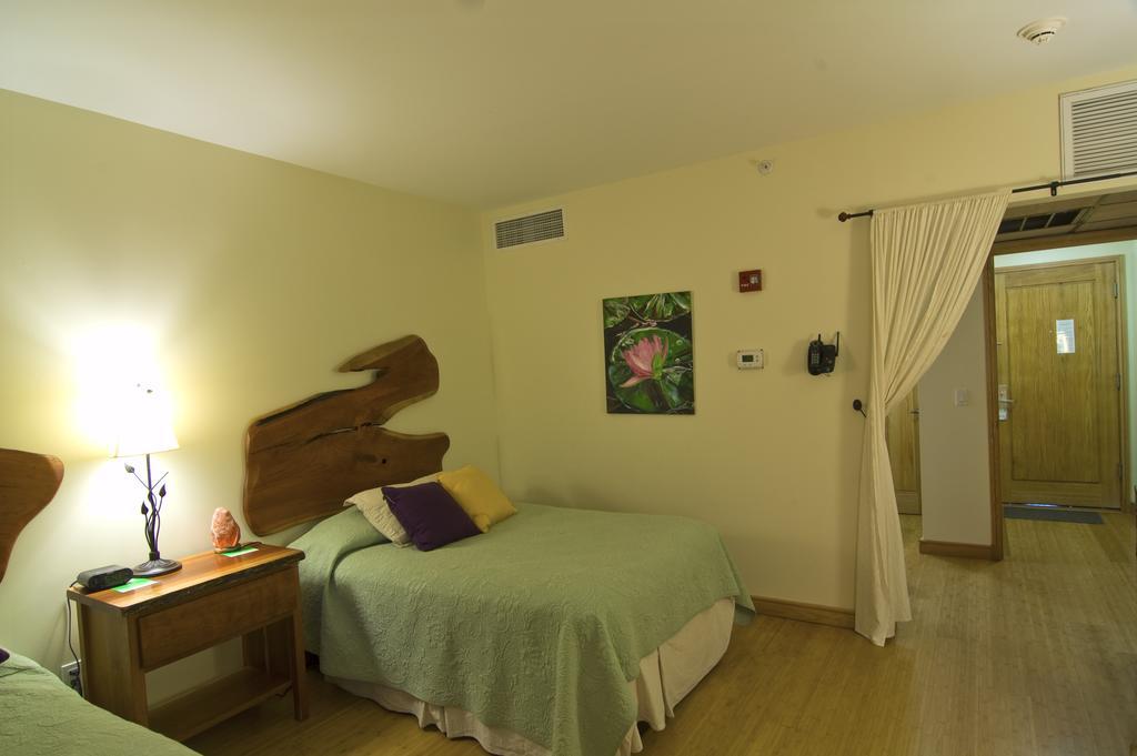 Hotel Floyd Rum bild